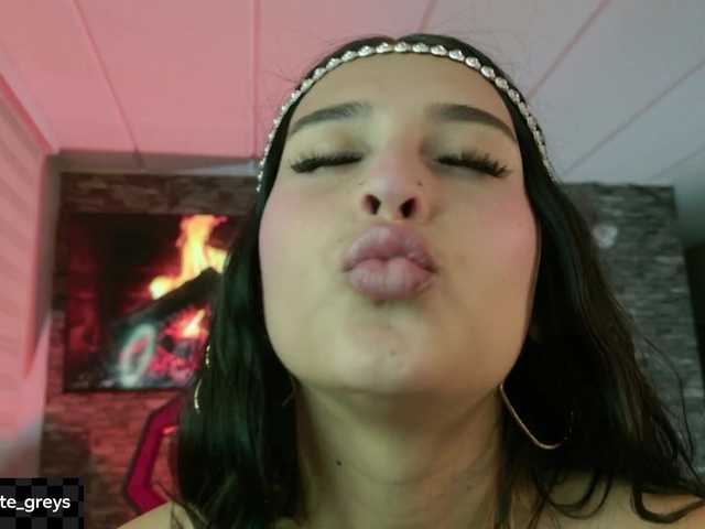 Charlotte live webcam show