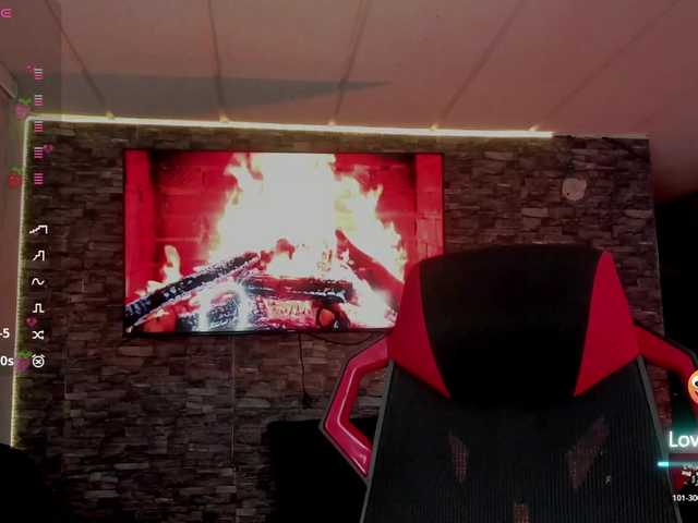 Charlotte-greys live cam on BongaCams
