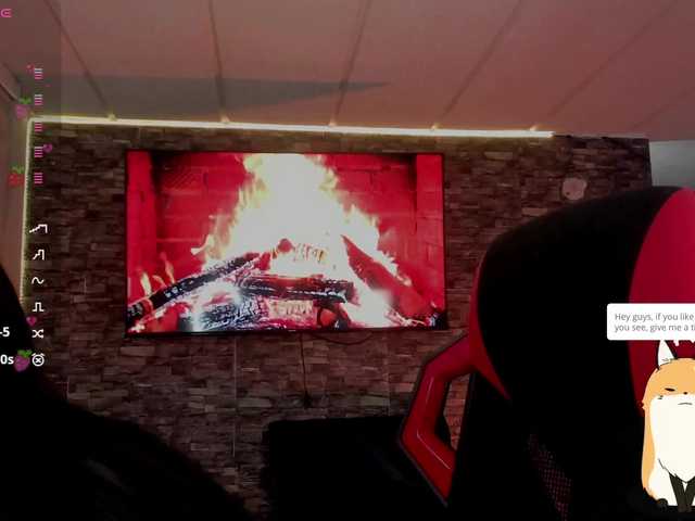 Charlotte-greys live cam on BongaCams