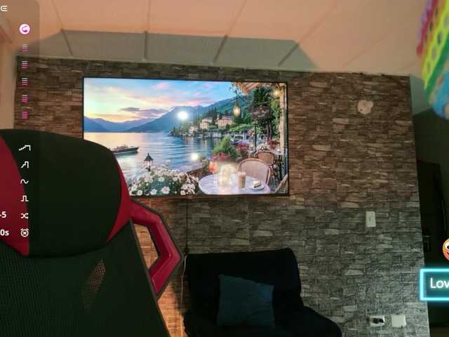 Charlotte-greys live cam on BongaCams