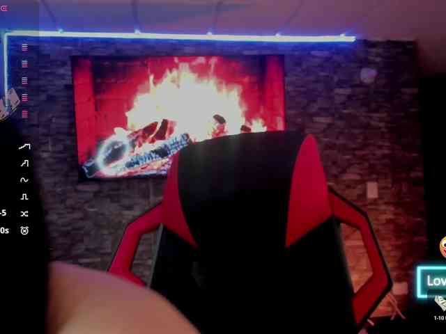 Charlotte webcam