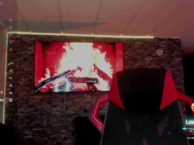 Charlotte webcam