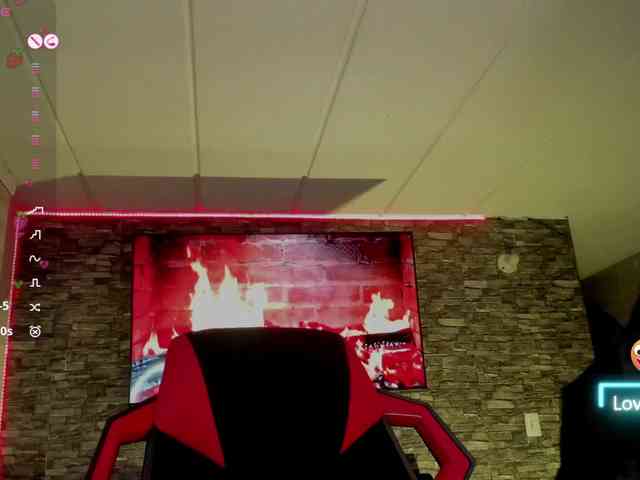 Charlotte webcam