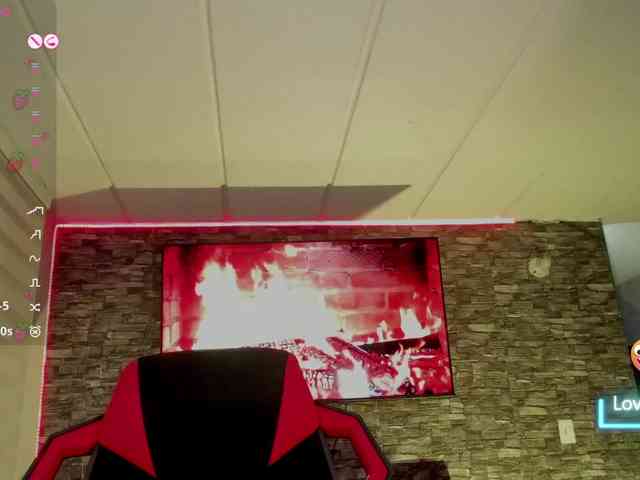 Charlotte webcam