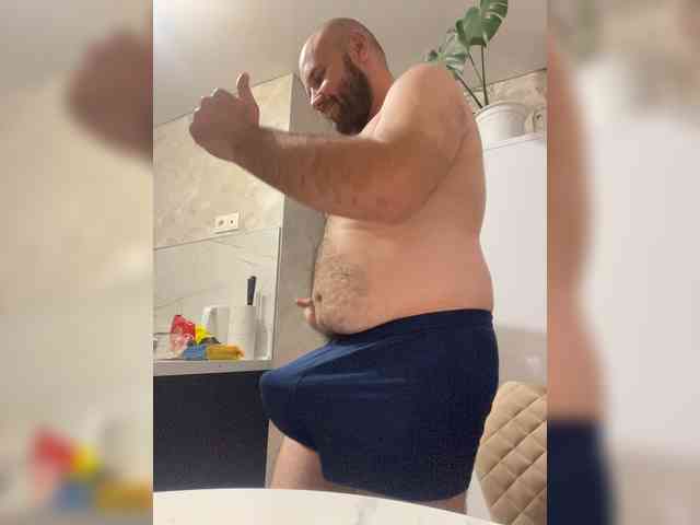 Artur1235 Live Webcam on BongaCams