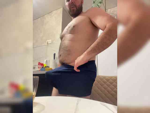 Artur1235 Live Webcam on BongaCams