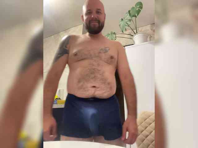 Artur1235 Live Webcam on BongaCams