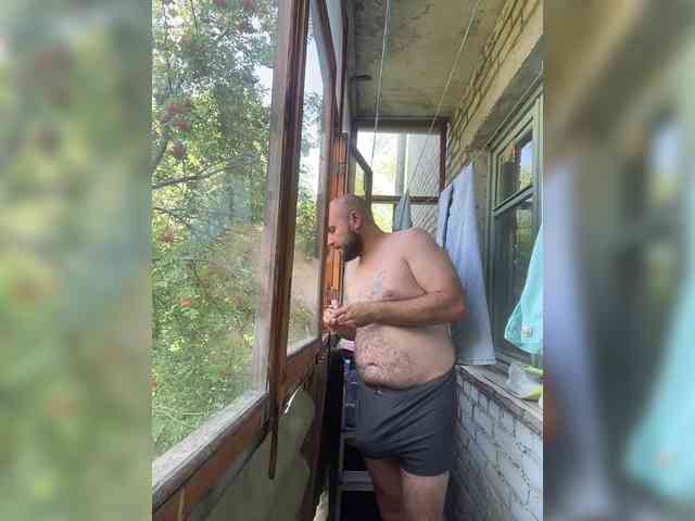 Artur1235 Sex Cam Show