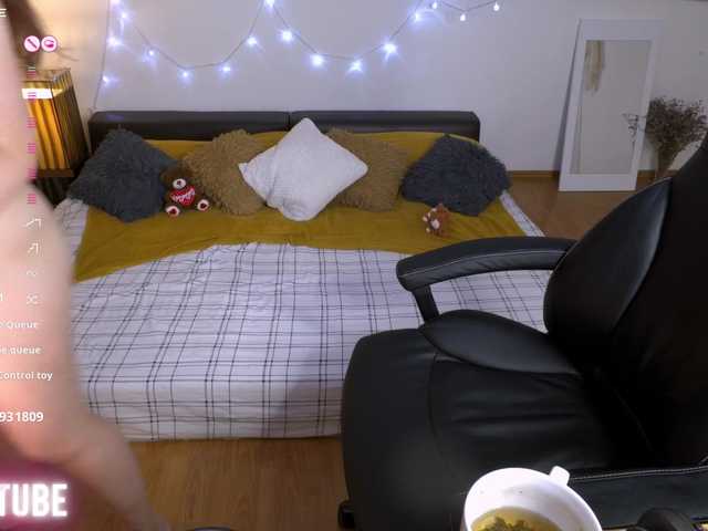 BUSTYTUBE live cam on BongaCams