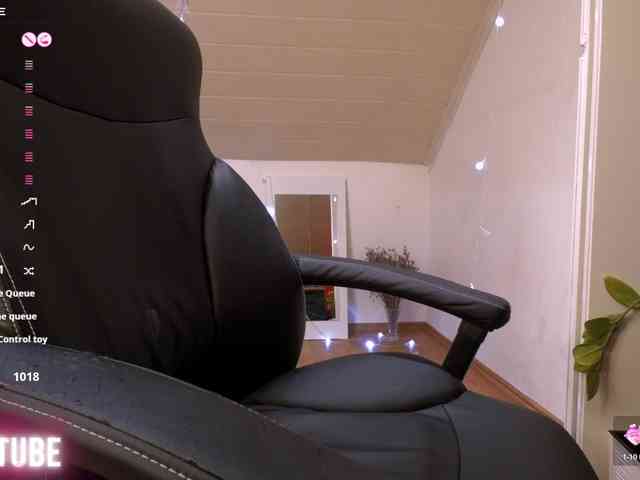 BUSTYTUBE webcam