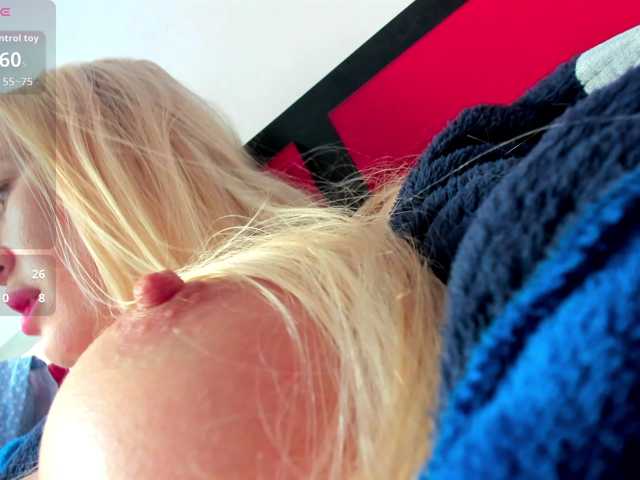 Suuzykiss live cam on BongaCams