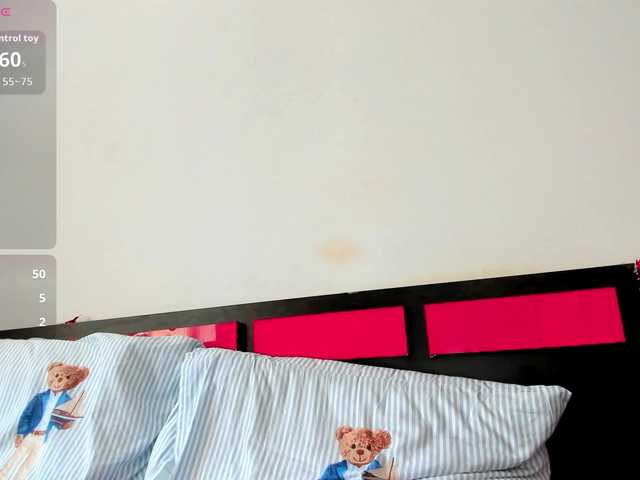 Suuzykiss live webcam show