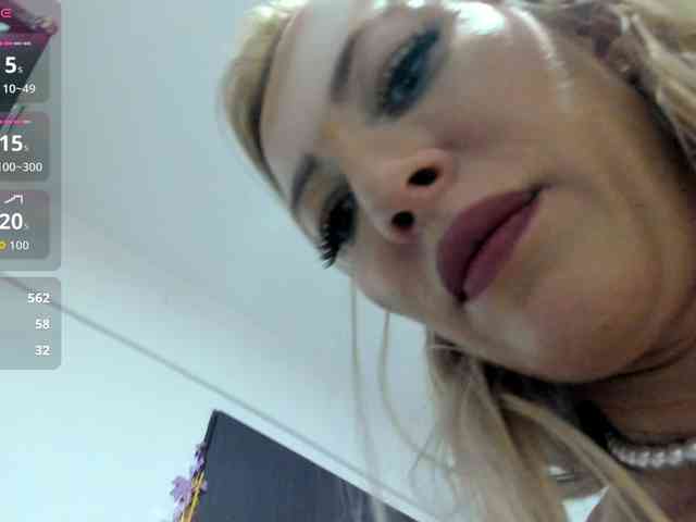 Suuzykiss webcam