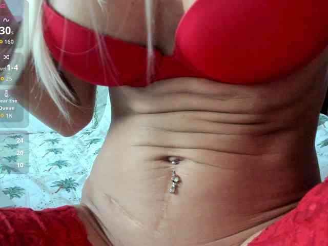 Suuzykiss webcam