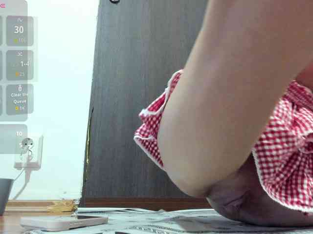 Suuzykiss webcam