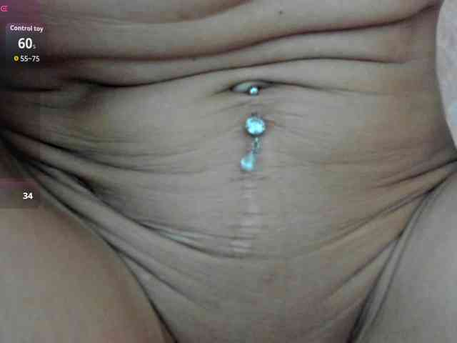 Suuzykiss webcam