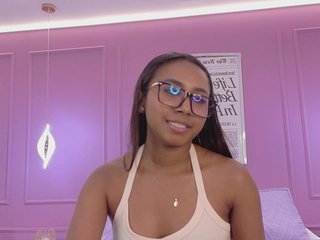 GabrielaLugo Porn Show