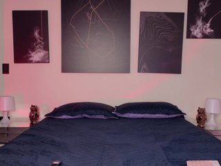 GabrielaLugo's Live Webcam