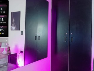 GabrielaLugo's Live Webcam