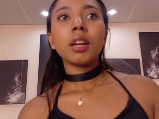 GabrielaLugo Porn Show