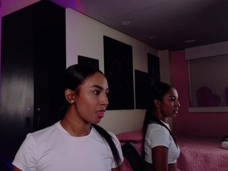 GabrielaLugo Porn Show