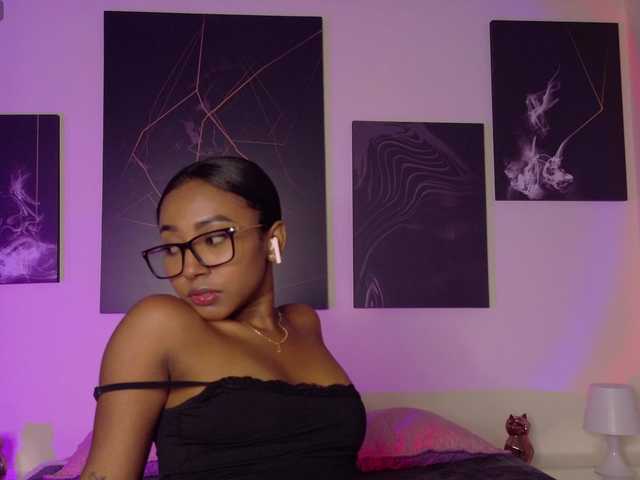 GabrielaLugo live cam on BongaCams