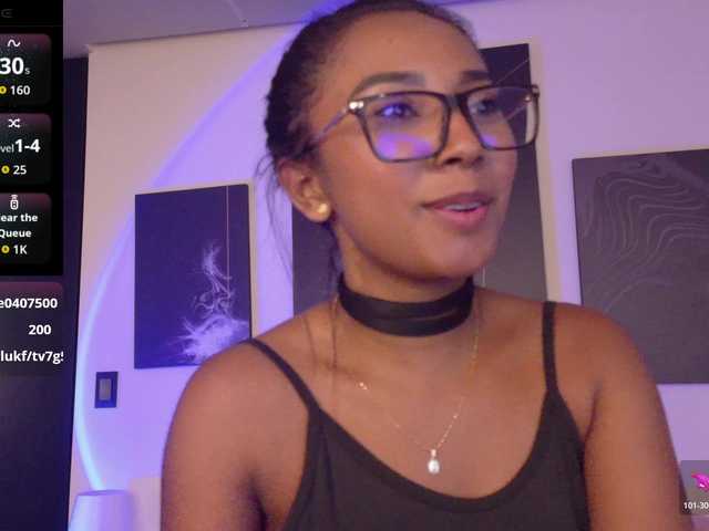 GabrielaLugo live cam on BongaCams