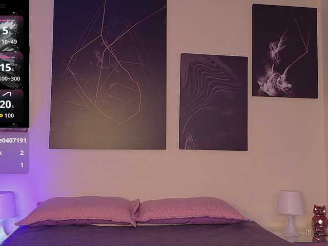 GabrielaLugo live cam on BongaCams
