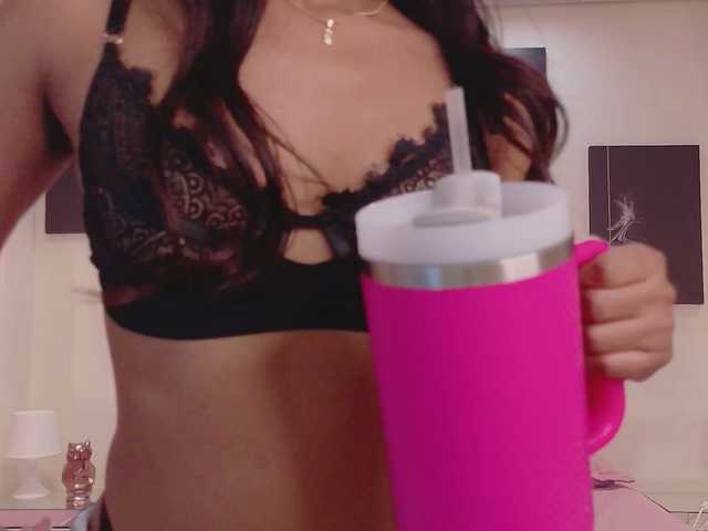 GabrielaLugo live cam on BongaCams