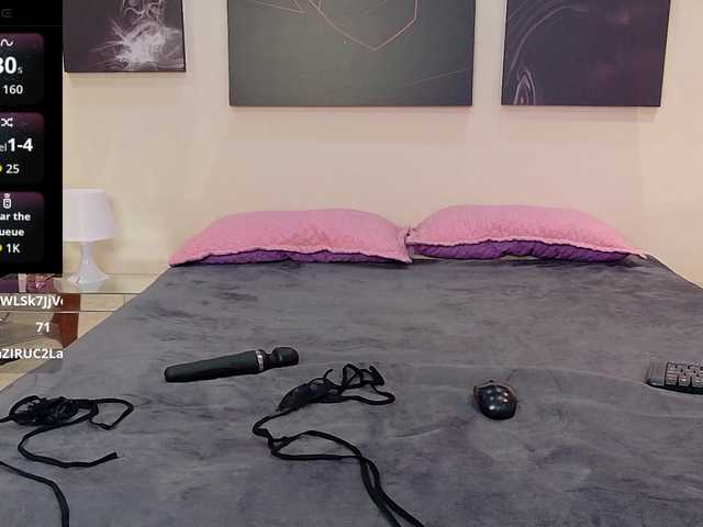 GabrielaLugo live cam on BongaCams