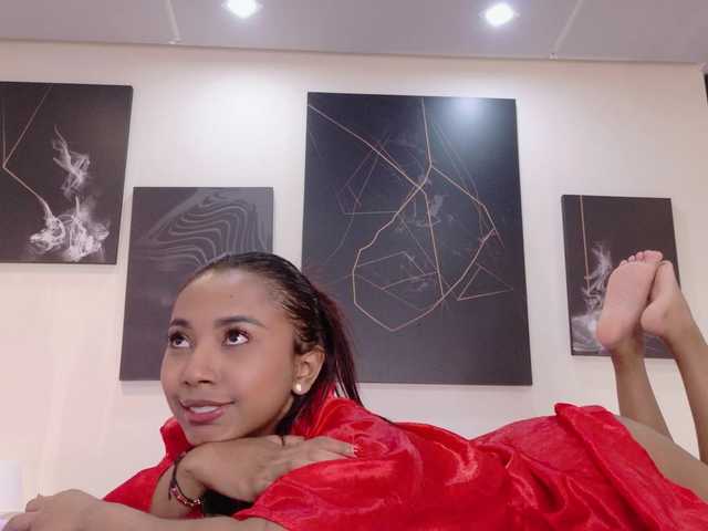 GabrielaLugo live cam on BongaCams