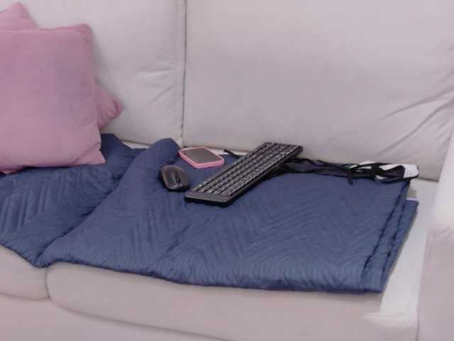 GabrielaLugo live cam on BongaCams
