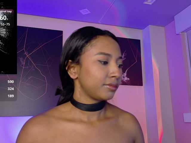 GabrielaLugo live cam on BongaCams