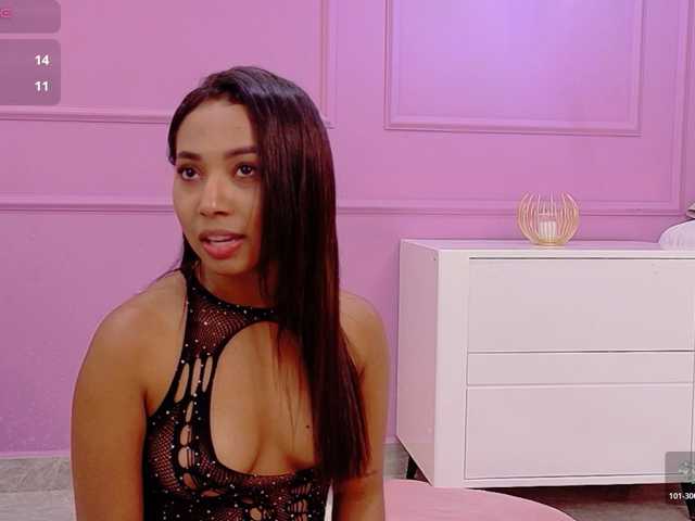 GabrielaLugo live cam on BongaCams