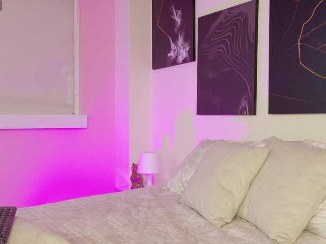 GabrielaLugo's BongaCams show and profile