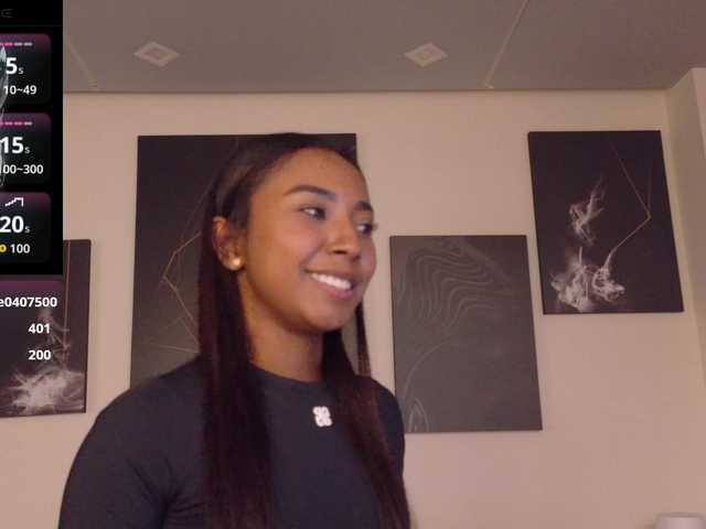 GabrielaLugo live cam on BongaCams