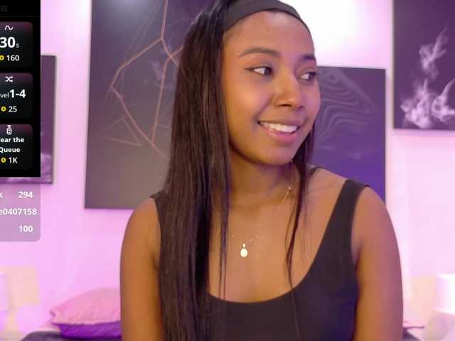 GabrielaLugo live cam on BongaCams