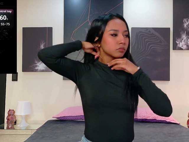 gabrielalugo live sex show