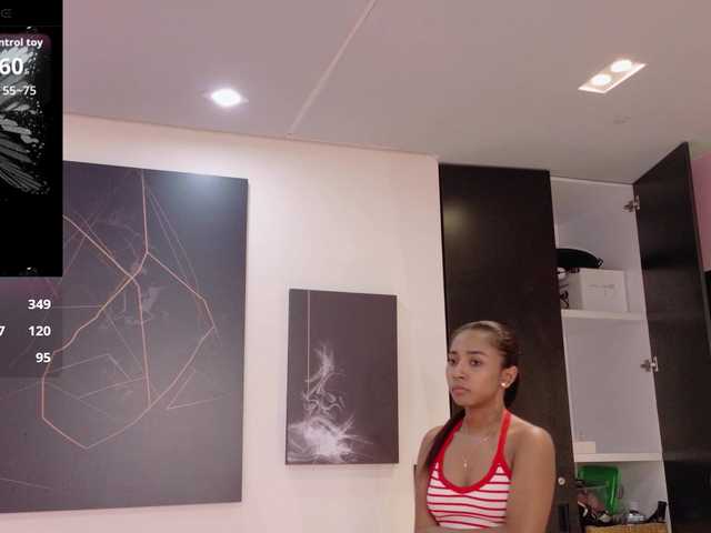 GabrielaLugo live cam on BongaCams