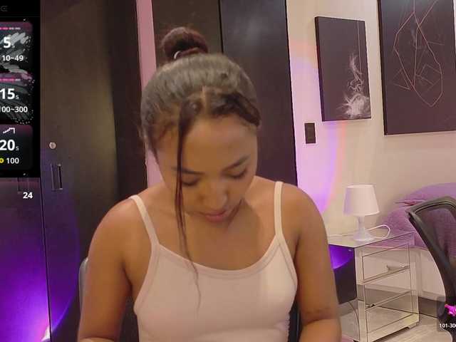 GabrielaLugo live cam on BongaCams
