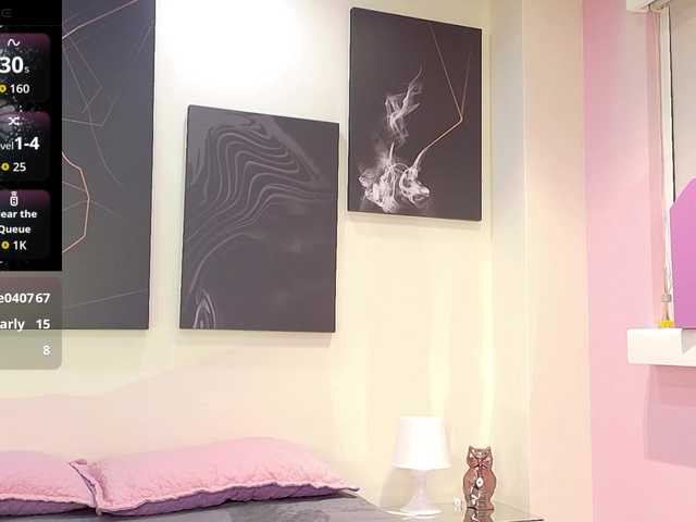 GabrielaLugo live cam on BongaCams