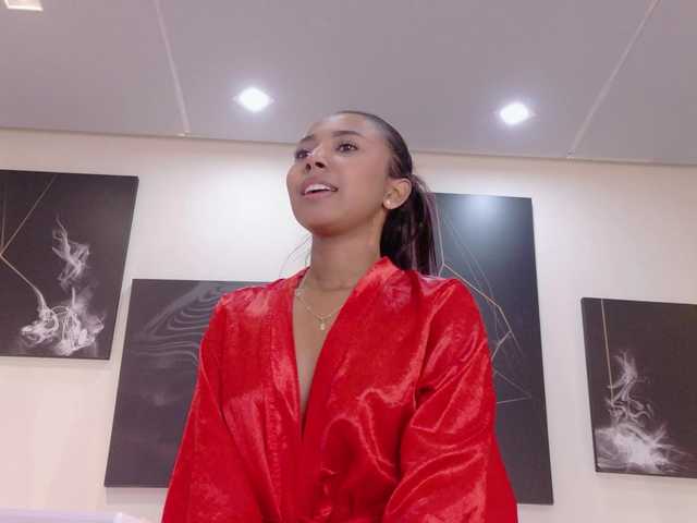 GabrielaLugo live cam on BongaCams