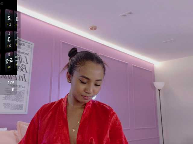 GabrielaLugo live cam on BongaCams
