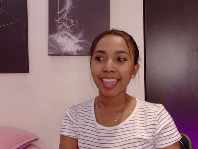 GabrielaLugo live cam on BongaCams