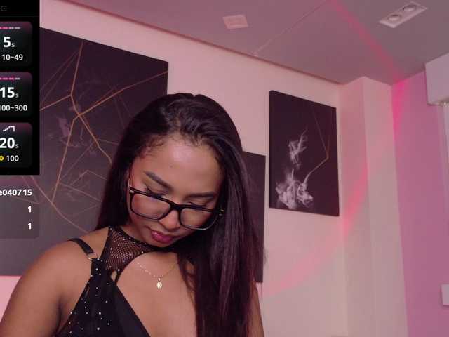 GabrielaLugo live cam on BongaCams