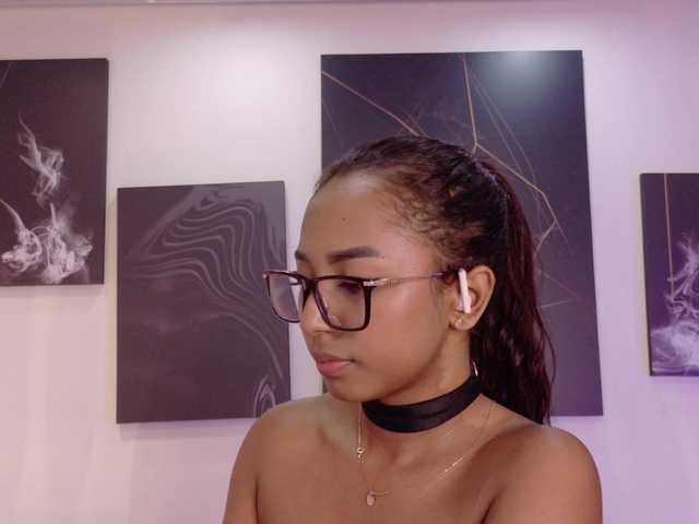 GabrielaLugo live cam on BongaCams