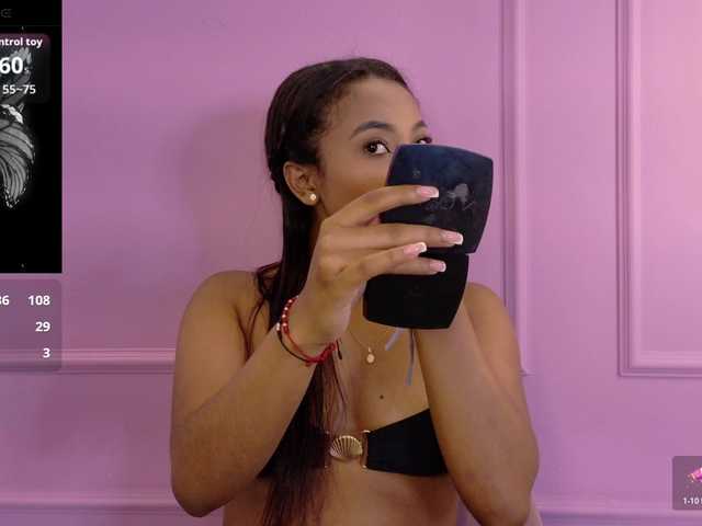 GabrielaLugo live cam on BongaCams