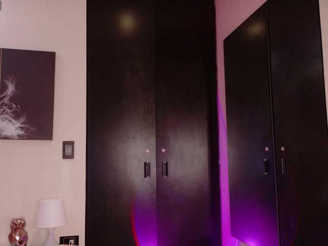 GabrielaLugo live cam on BongaCams