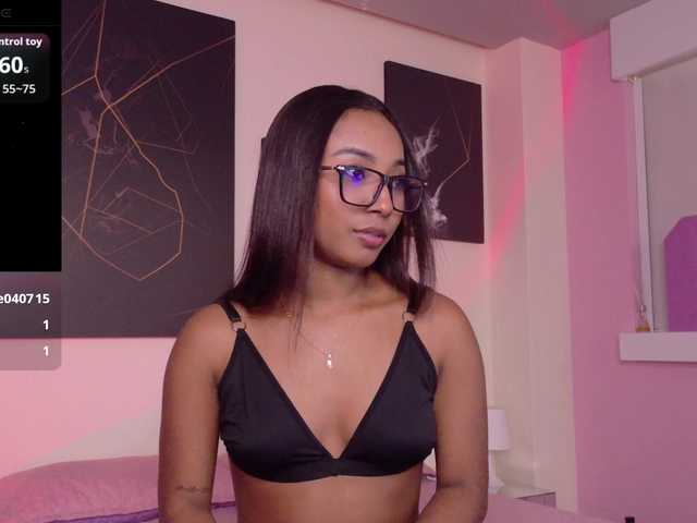 GabrielaLugo live cam on BongaCams