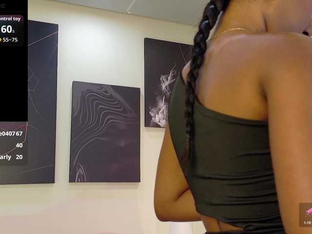 GabrielaLugo live cam on BongaCams